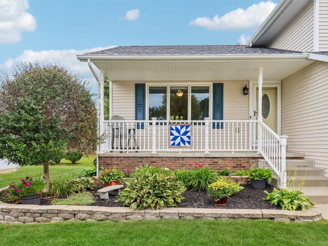 House for sale in Ankeny, Iowa