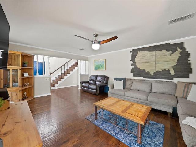 House for sale in Irving, Texas