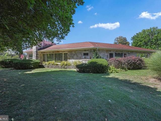 House for sale in Lebanon, Pennsylvania