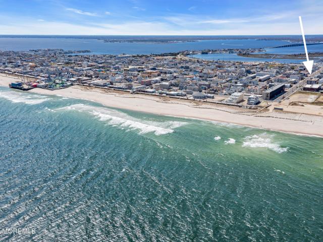 Condo for sale in Seaside Heights, New Jersey