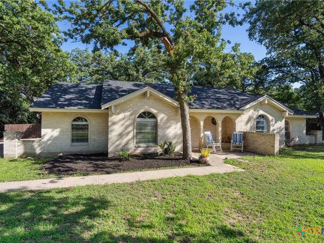 House for sale in Milam, Texas