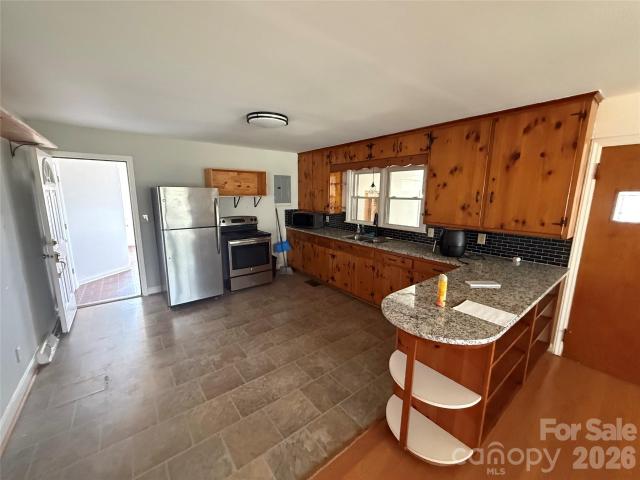 House for sale in Polkton, North Carolina