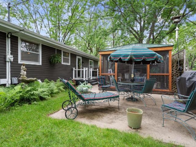House for sale in Fridley