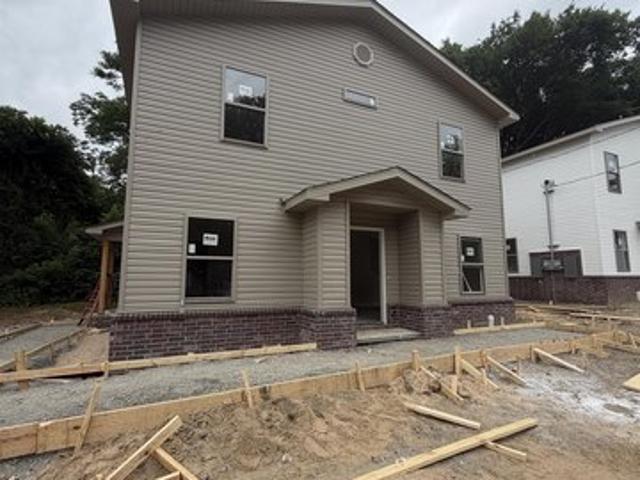 House for sale in Ark