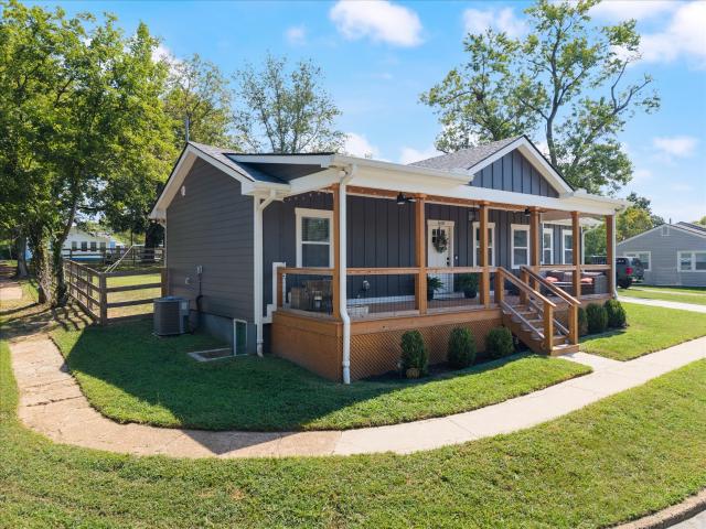 House for sale in Tennessee