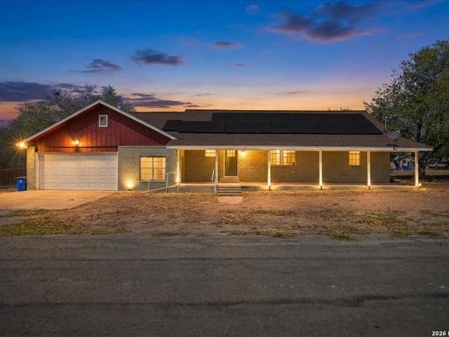 House for sale in Three Rivers, Texas