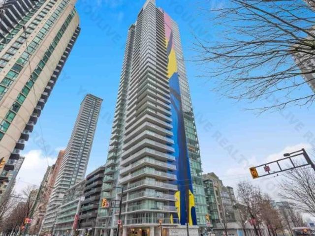 Property for sale in Vancouver, British Columbia
