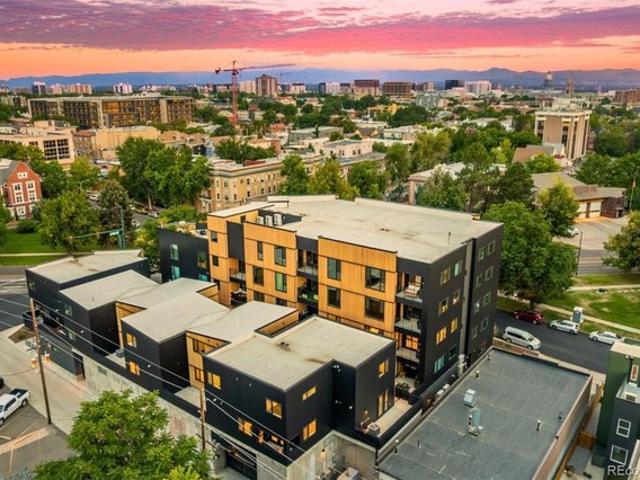 Condo for sale in Denver, Colorado