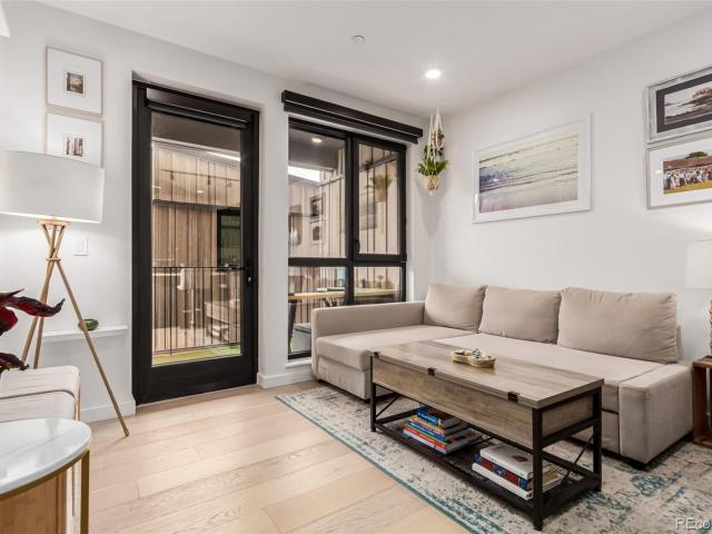 Condo for sale in Denver, Colorado