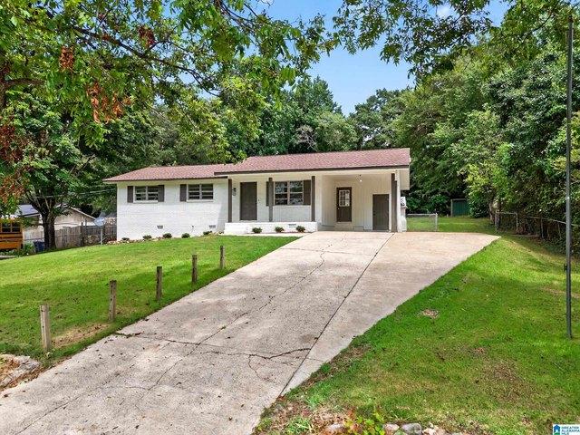 House for sale in Eastaboga, Alabama