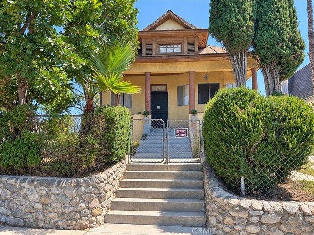 House for sale in Los Angeles, Los Angeles County