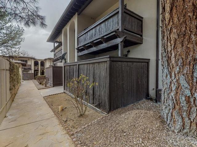Condo for rent in New Mexico