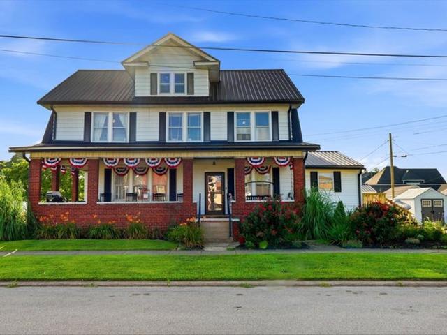 House for sale in Kenova, West Virginia