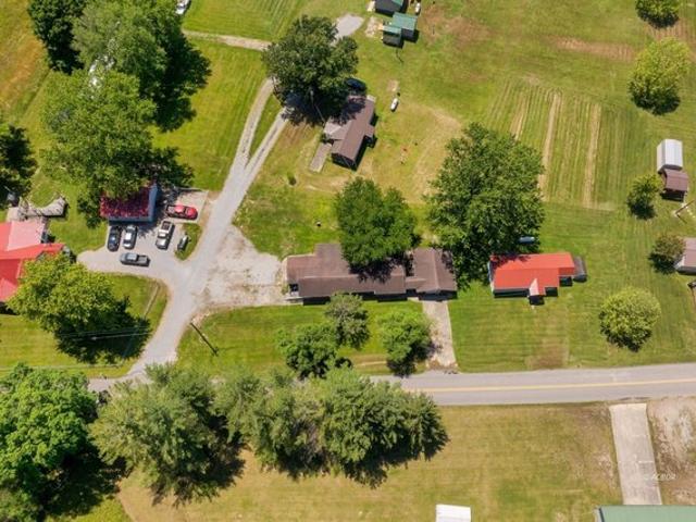 House for sale in Vinton, Ohio