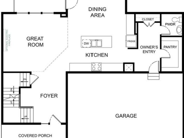 House for sale in Cunningham at Creekmoor, Raymore