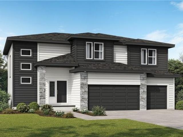 House for sale in Raymore, Cass County
