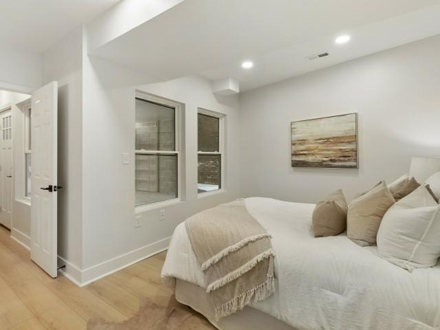 Townhouse for rent in Baltimore