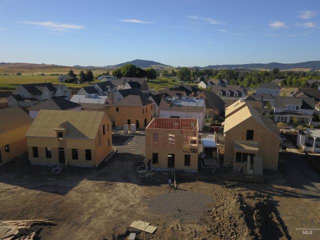 House for sale in Moscow, Idaho