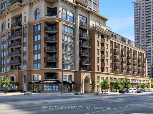 Condo for rent in Mississauga, Ontario