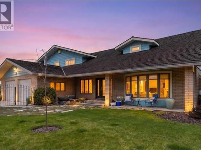 House for sale in West Kelowna, British Columbia