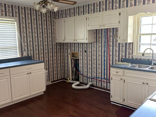 House for sale in Vidalia, Georgia