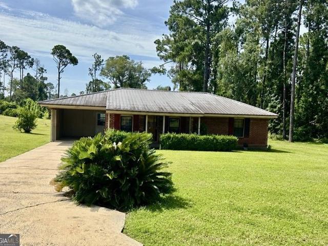 House for sale in Vidalia, Georgia