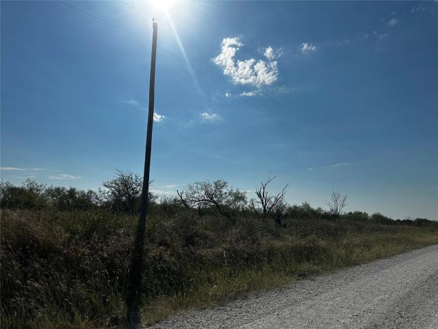 Land for sale in Ringgold, Texas