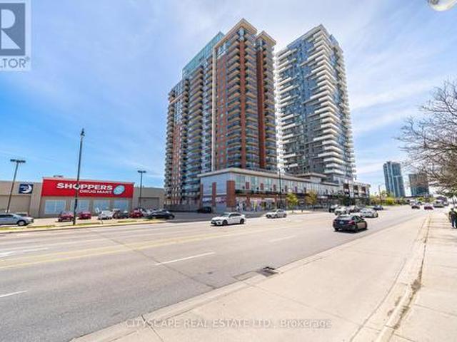 Condo for sale in Ridgehill, Brampton