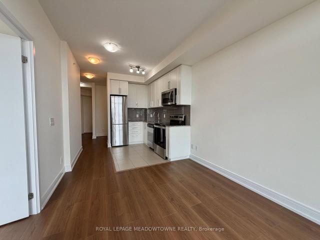 Condo for rent in Woburn, Ontario