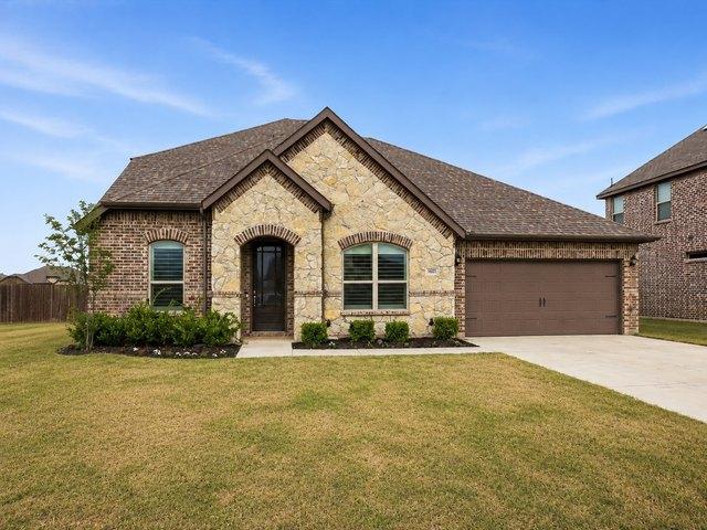 House for sale in Denton, Texas