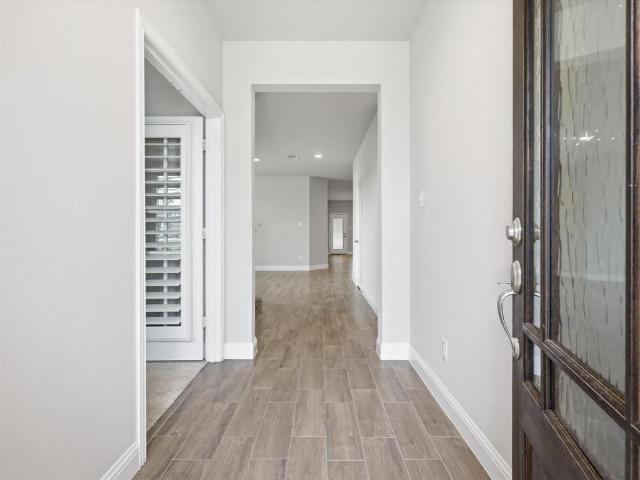 House for sale in Denton, Texas