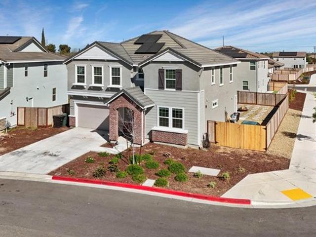 House for sale in Hughson, California
