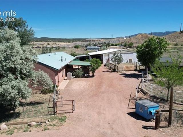 House for sale in Canon City, Colorado