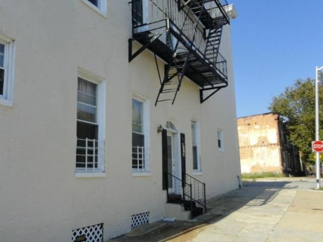 Commercial for sale in Gibsonton, Maryland