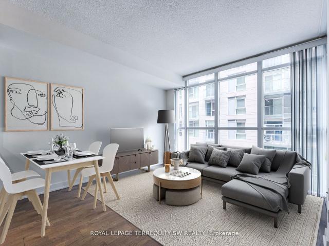 Condo for sale in Woburn, Ontario