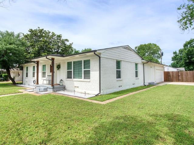 House for sale in Irving, Texas