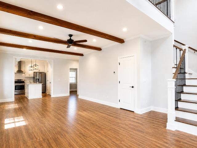 House for sale in New Bern, North Carolina