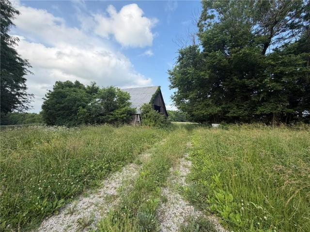 Land for sale in Montrose, Missouri