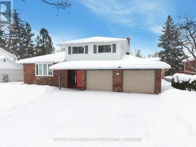 House for sale in Peterborough, Ontario