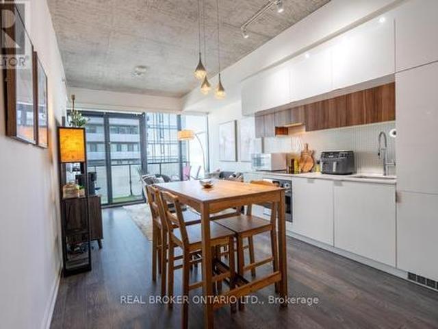 Condo for sale in Woburn, Ontario