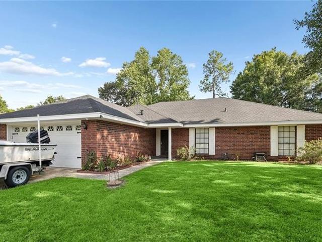 House for sale in Slidell, Louisiana
