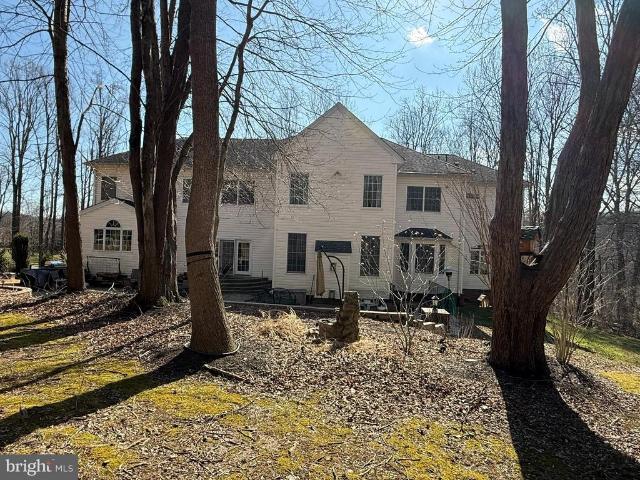 House for sale in Forest Hill, Maryland