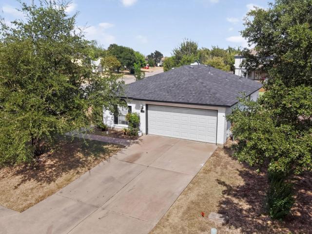 House for sale in Round Rock, Williamson County