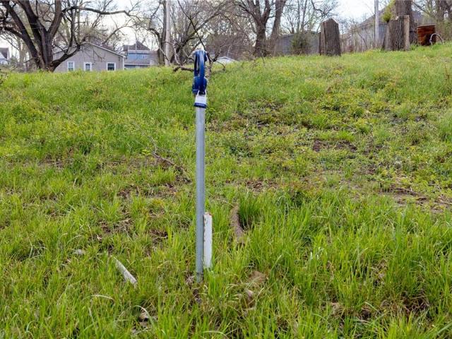 Land for sale in Buchanan, Missouri