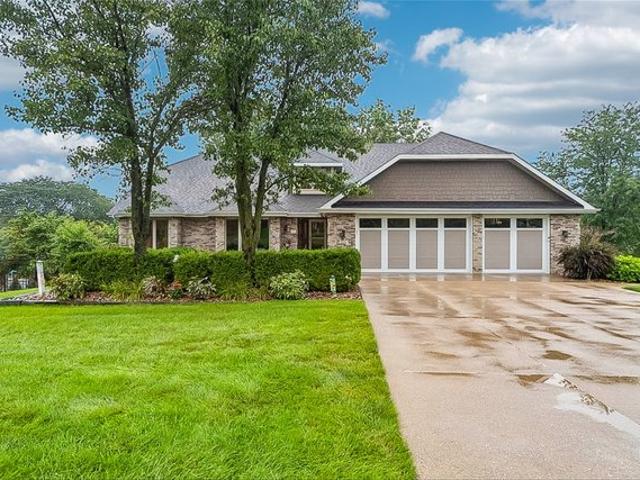 House for sale in West Des Moines, Iowa