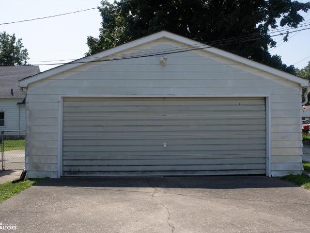 House for sale in Burlington, Iowa