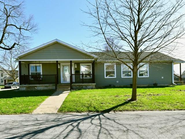 House for sale in Elwood, Indiana