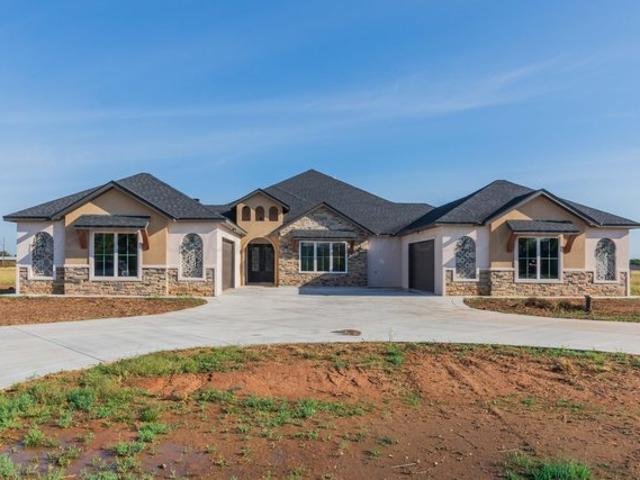 House for sale in Amarillo, Potter County