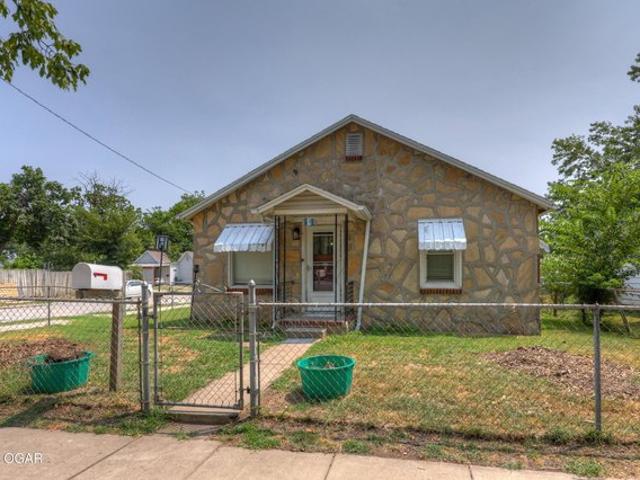 House for sale in Joplin, Missouri