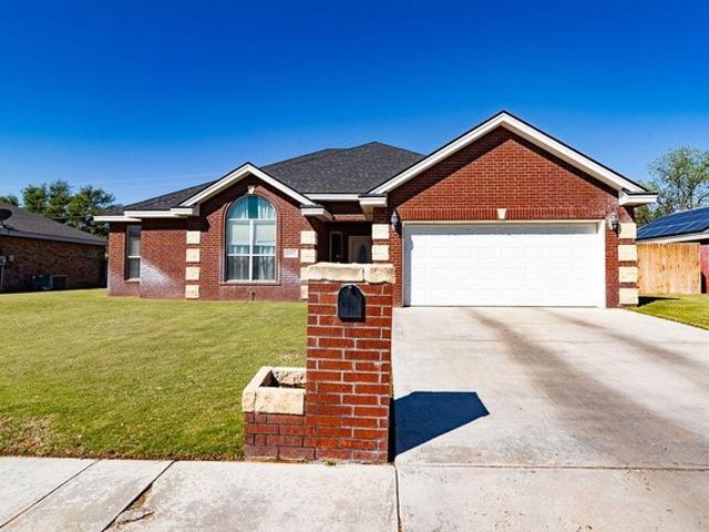 House for sale in Ward, Texas
